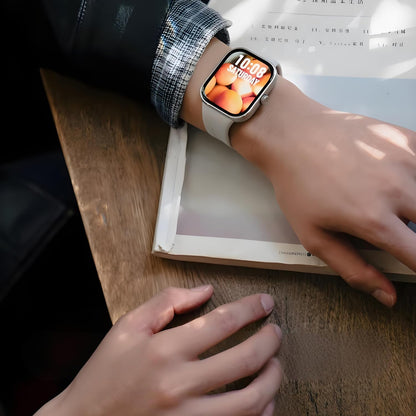 Z.DuDuZAZA Correas de Reloj Inteligente para Redmi Watch 5 (Paquete de 3 / Pack de Color C)