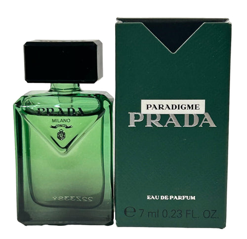 Prada Paradigme EDP para Hombre (7 ml / 0.23 fl oz)