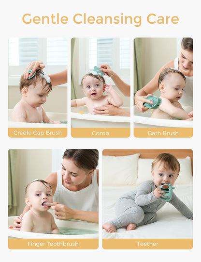 Momcozy Elite Kit de Cuidado para Bebé