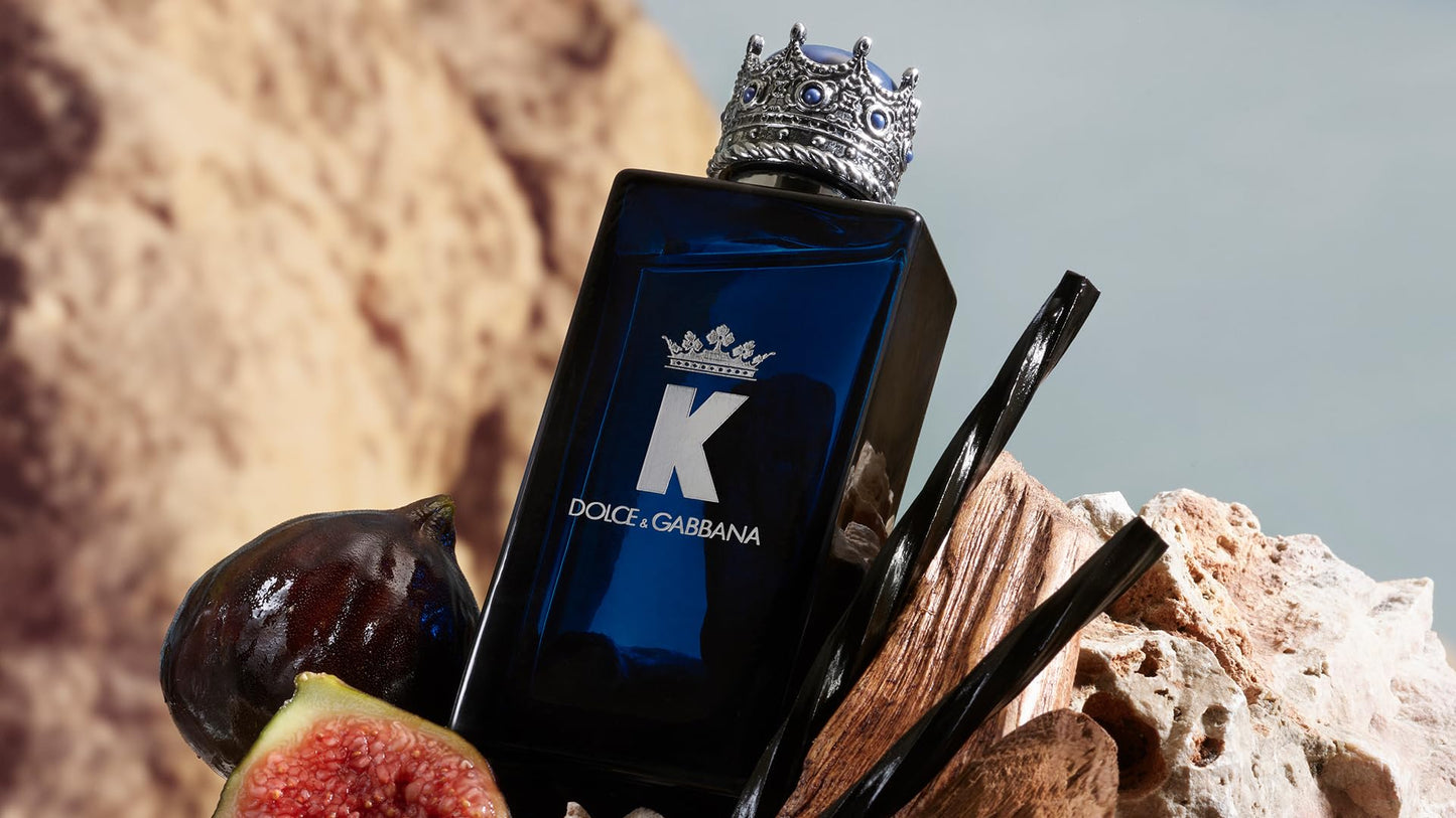 Dolce&Gabbana K Parfum para Hombre (50 ml / 1.7 fl.oz)