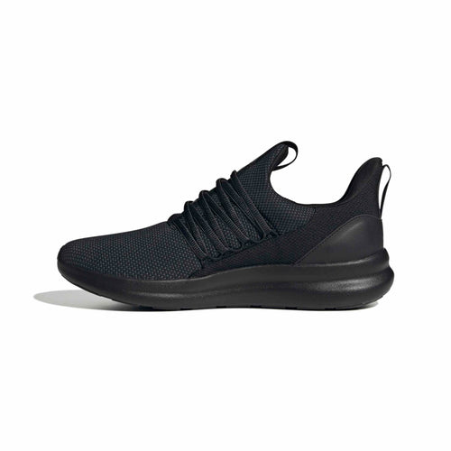 Adidas Men's Lite Racer Adapt 7.0, Black/Grey/Grey