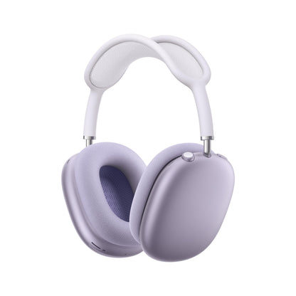 Apple AirPods Max 2 Wireless Over-Ear Headphones, Active Noise Cancellation, Adaptive Audio, Personalized Spatial Audio, Live Translation, Bluetooth Headphones for iPhone – Purple