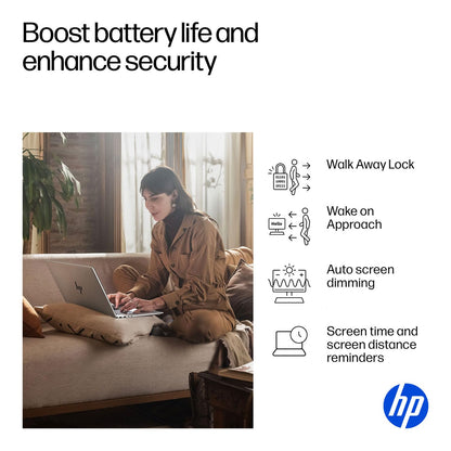 HP OmniBook 7 Flip 2026 Laptop 2 en 1 (16" FHD+ / 32GB RAM)