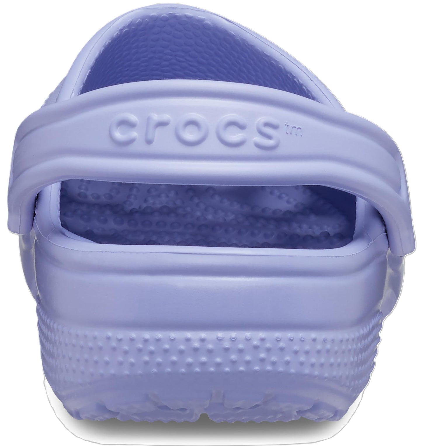 Crocs Unisex Classic Clog, Mystic Purple