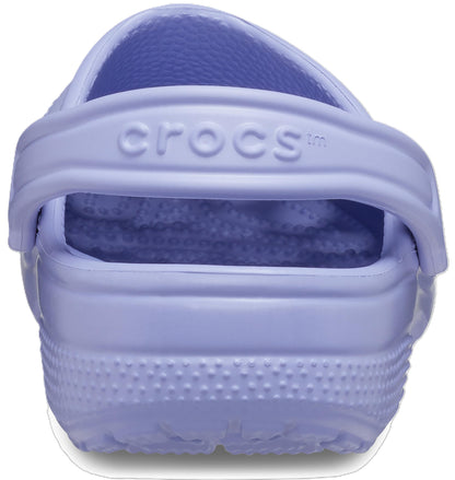 Crocs Unisex Classic Clog, Mystic Purple