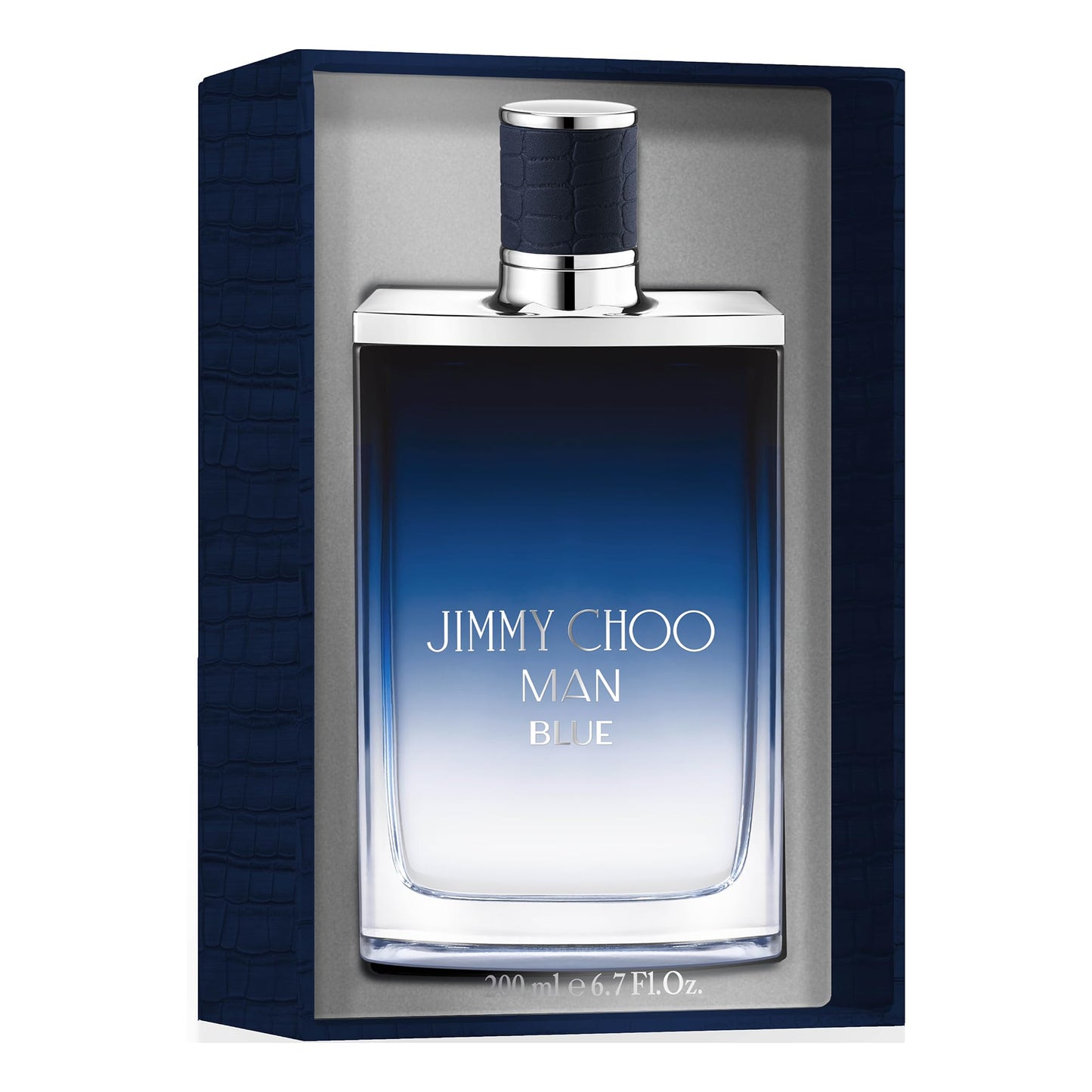 Jimmy Choo Man Blue EDT Jumbo