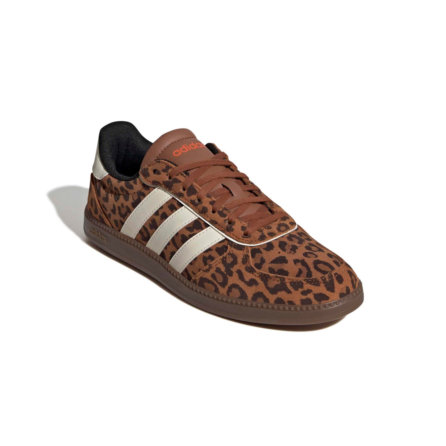adidas Women's Breaknet Sleek, Black/Cream White