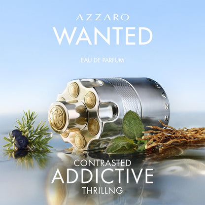 Azzaro Wanted (EDP)