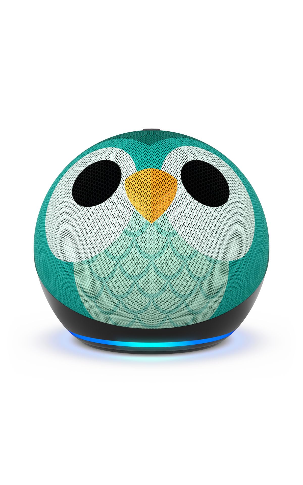 Amazon Echo Dot Kids (Búho)