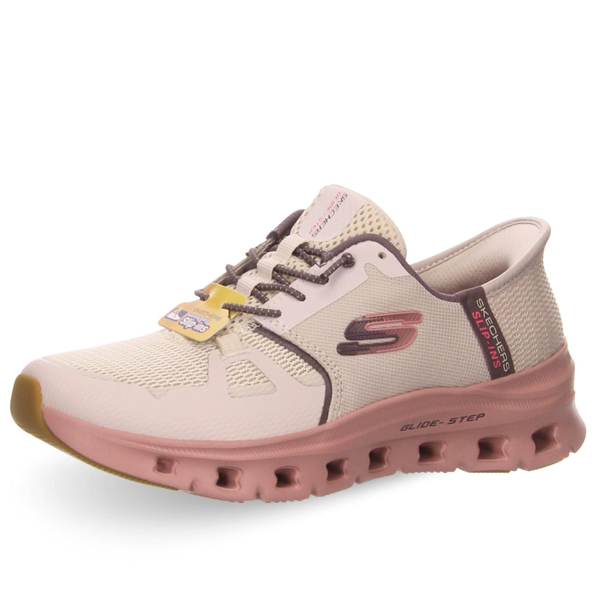 Glide-Step PRO Hands Free Slip-INS, TPMT
