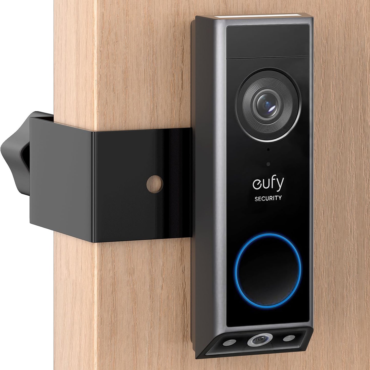 Soporte Antirrobo para Timbre Eufy E340