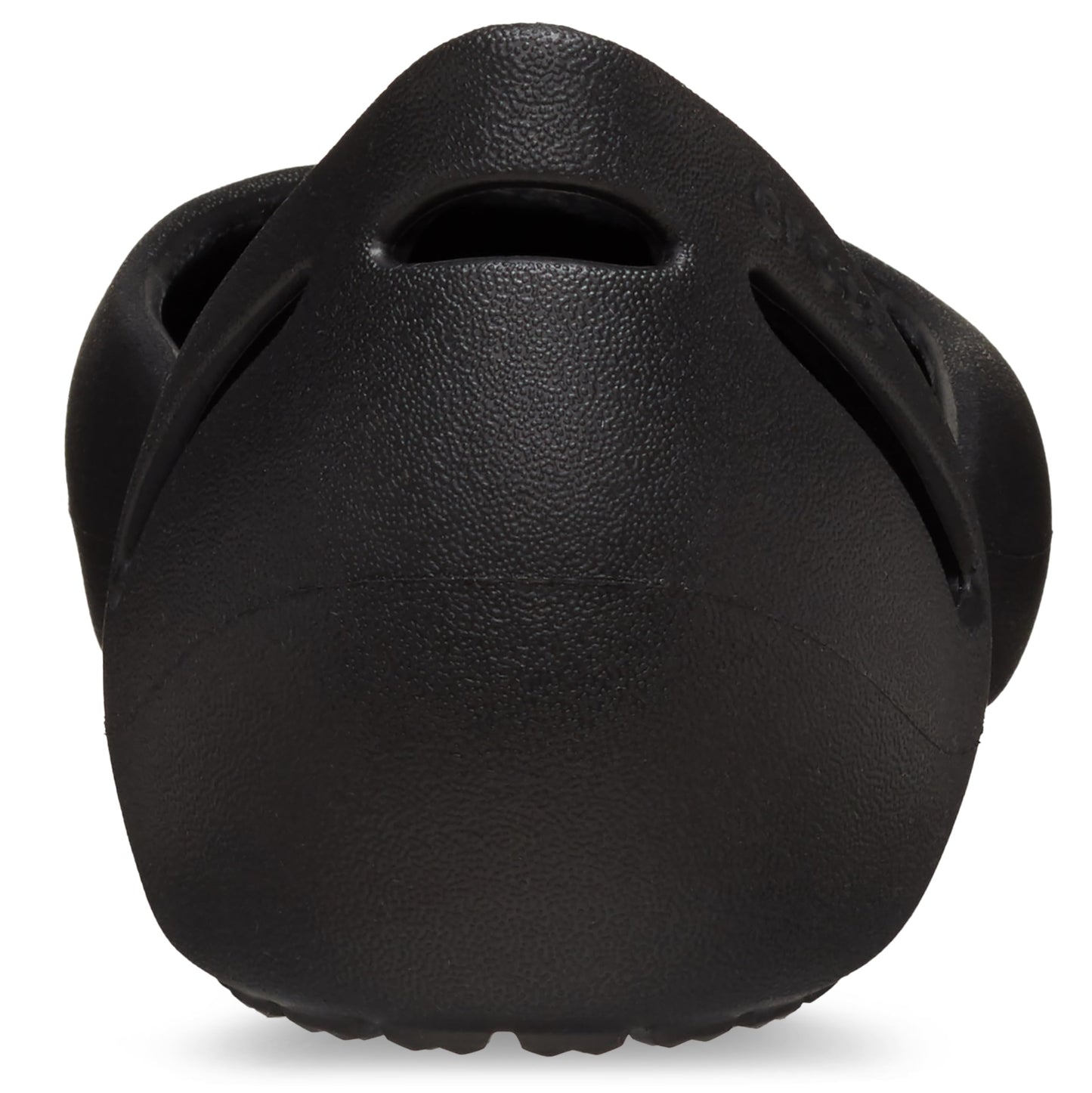 Crocs Zapatos Planos Tipo Ballet Kadee para Mujer (Negro / Talla 8)