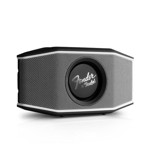 Fender x Teufel ROCKSTER GO 2 Altavoz Portátil con Bluetooth (28 Horas)