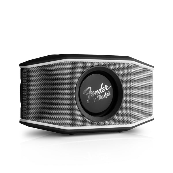 Fender x Teufel ROCKSTER GO 2 Altavoz Portátil con Bluetooth (28 Horas)