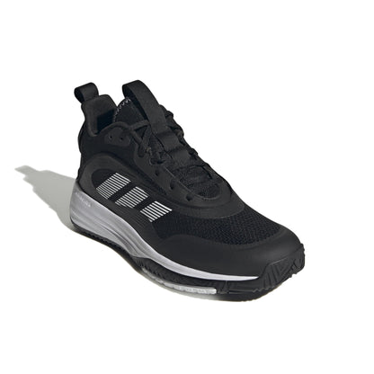 Adidas Men's Own The Game 3.0, Black/White/White