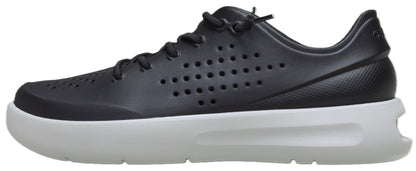 Crocs Men's Inmotion Pacer Sneakers, Walking Shoes for Men with LiteRide Comfort, Black/Atmosphere