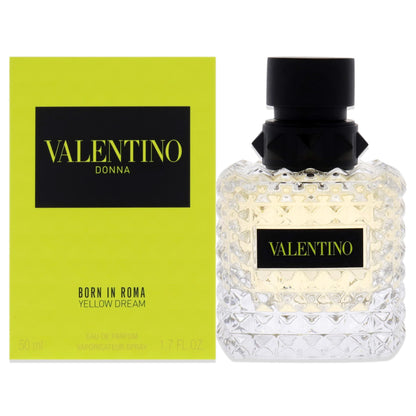 Valentino Donna Born In Roma Yellow Dream para Mujer EDP (1.7 oz)