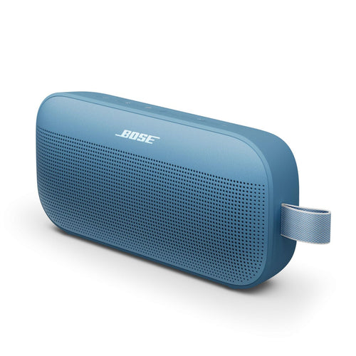 Bose SoundLink Flex Altavoz Bluetooth 2da Gen. (Crepúsculo Azul)