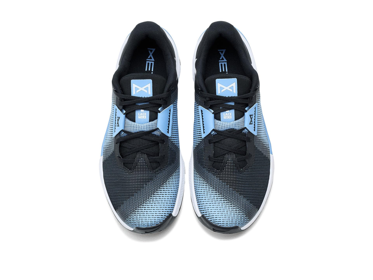 Nike Mens Metcon 10 Black/White/Work Blue