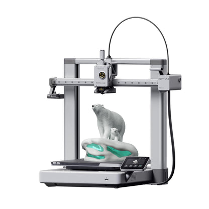 Bambu Lab Impresora 3D A1