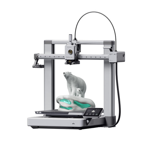 Bambu Lab Impresora 3D A1
