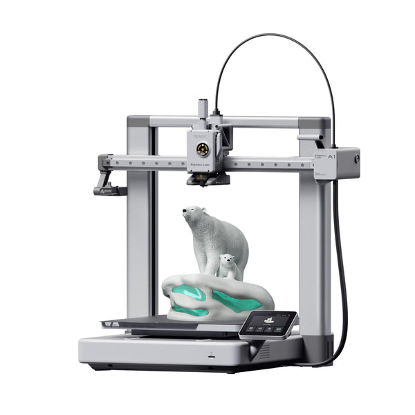 Bambu Lab Impresora 3D A1