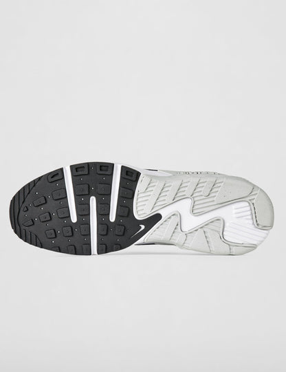 Nike Women's Air Max Excee Shoes, White/Black-Pure Platinum