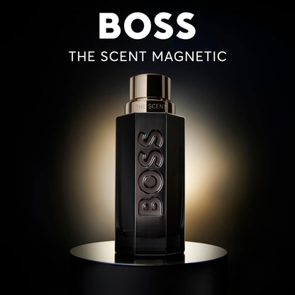 Hugo Boss The Scent Magnetic EDP para Hombre