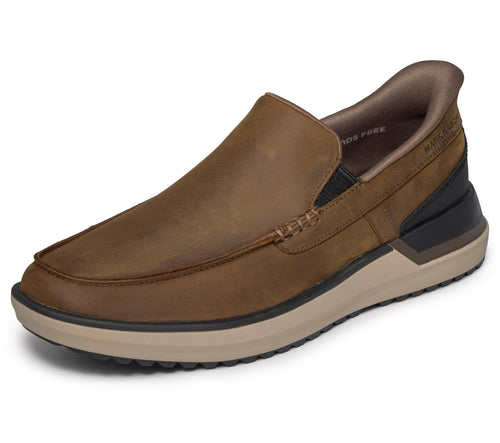 Skechers Men's Mako 2.0 - Huxli, DSRT