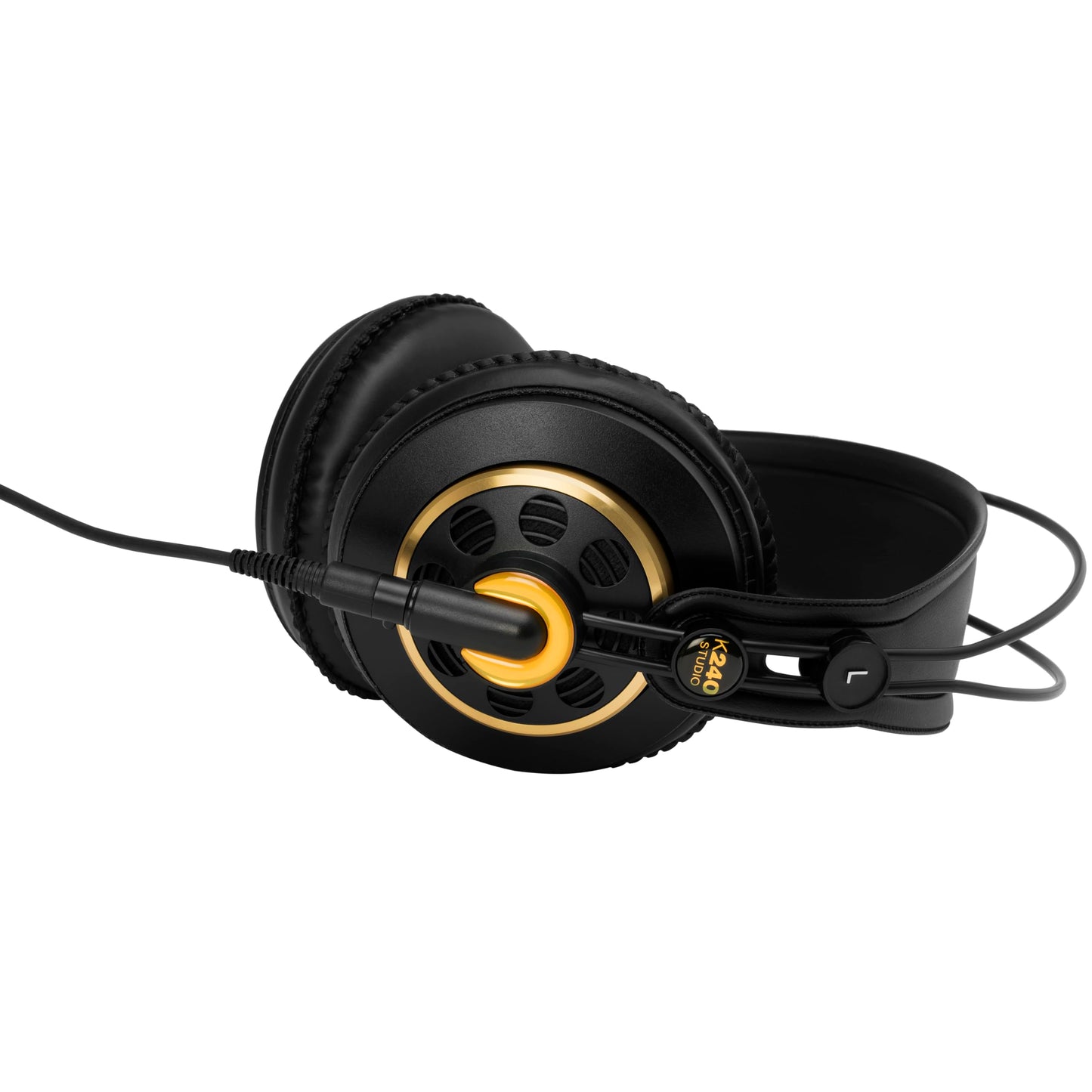 AKG Audífonos de Estudio Semiabiertos (K240STUDIO)