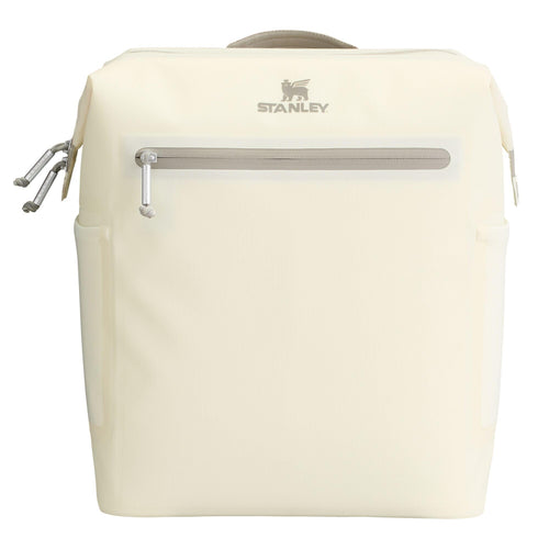 Stanley Mochila Hielera All Day Madeleine Midi (14.8 Cuartos / Cream)