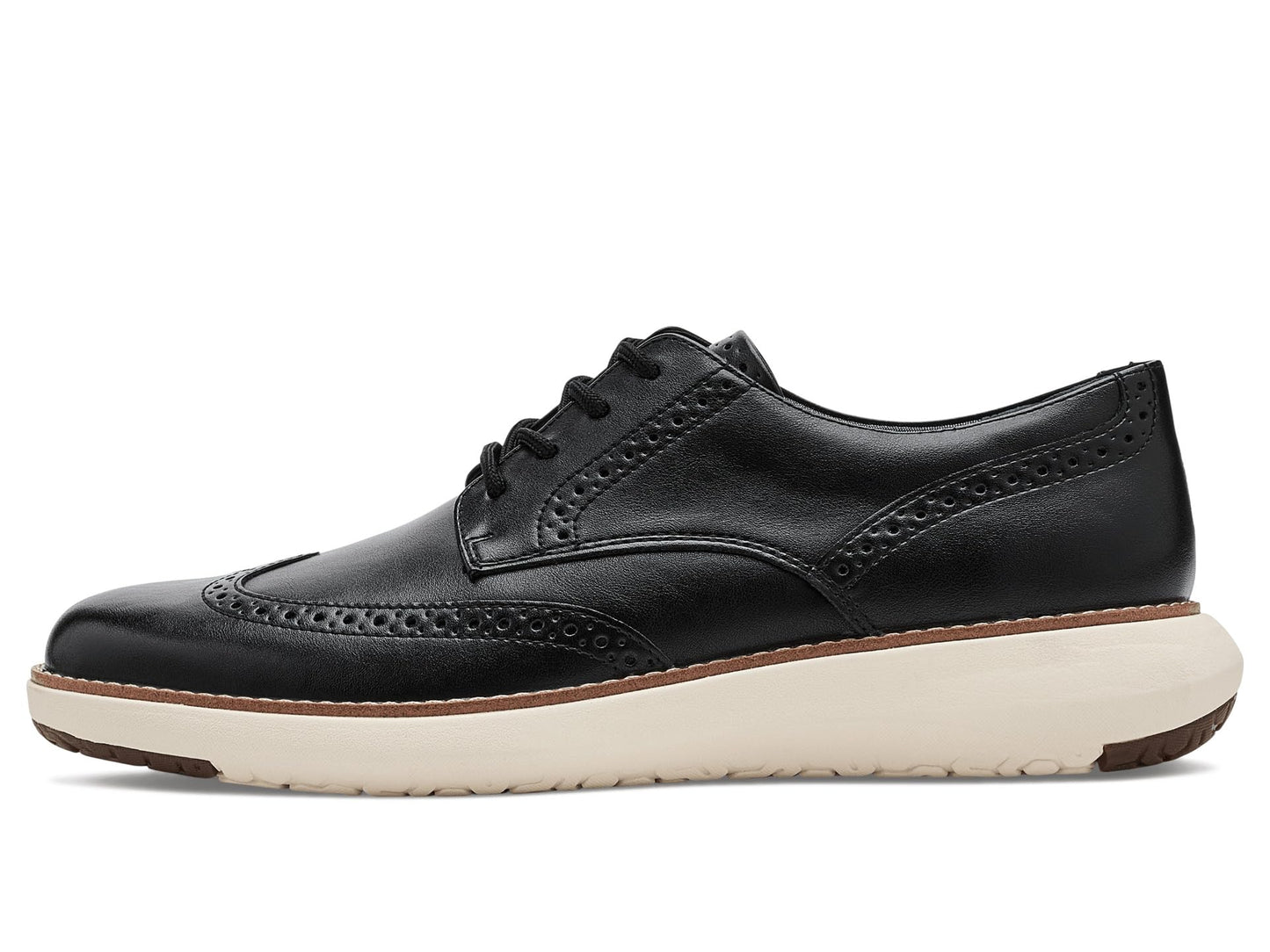 Tommy Hilfiger Men's Foyer Black