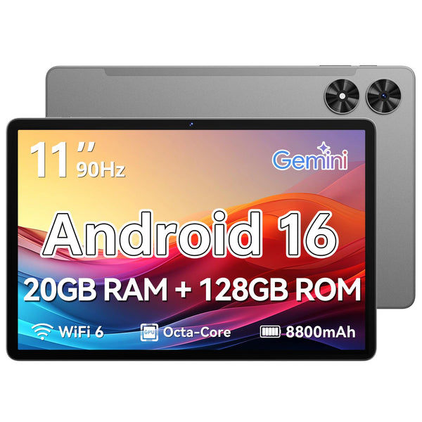 Frameflow Tableta Android 16 de 11