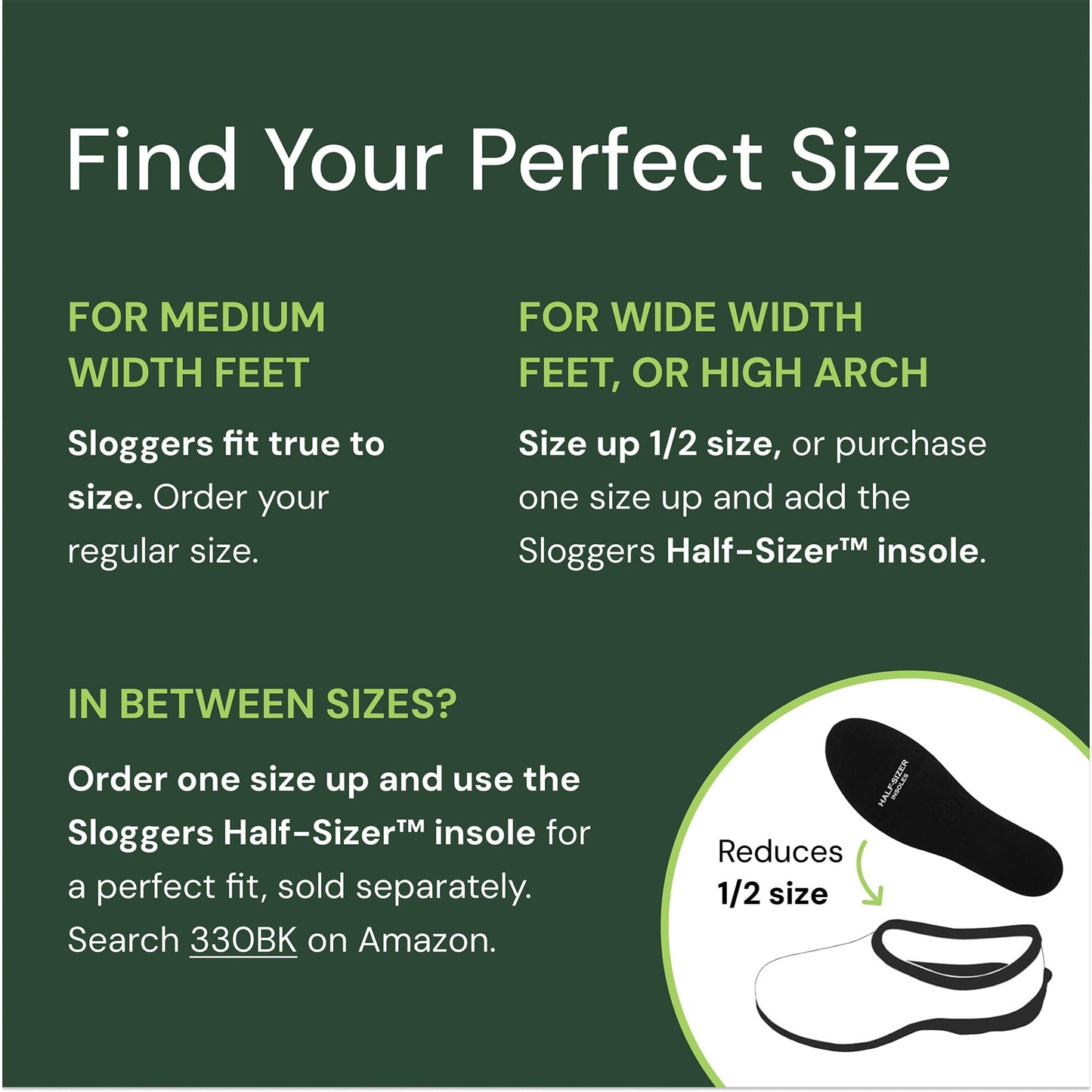 Sloggers ProLite Women’s Garden & Work Slip-On Shoes – 25% Lighter Waterproof Comfort Clogs with All-Day Insoles, UV Protection, Arch Support & Deep-Lug Traction – Made in USA with US & Imported Parts - Lavender