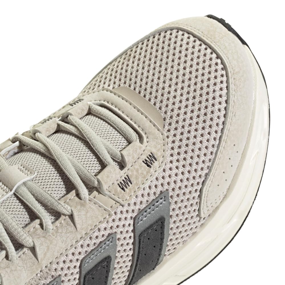 Adidas Women's Astrastar, Wonder Alumina/Carbon/Iron Metallic