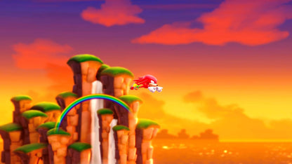 Juego Sonic Superstars (Para Nintendo Switch)
