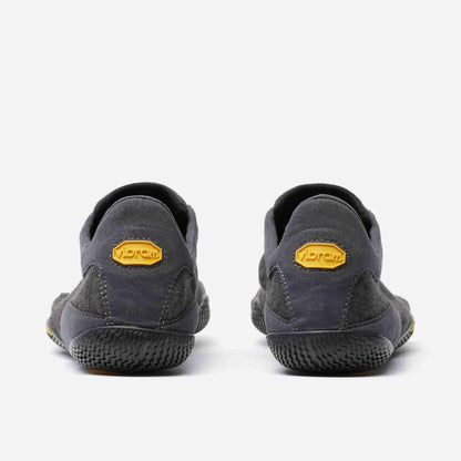 Vibram Women's FiveFingers KSO ECO | Barefoot Cross-Training Shoe for Light Trails, Hiking & Gym, Grey
