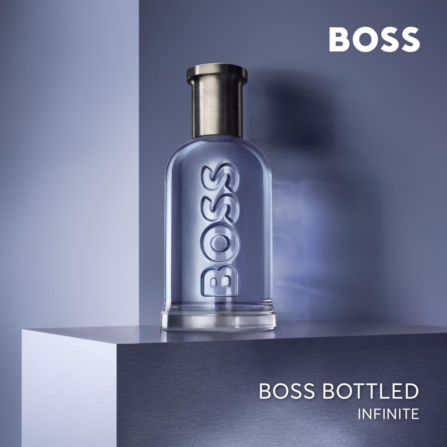 Hugo Boss Boss Bottled Infinite para Hombre (1.6 oz / EDP Spray)