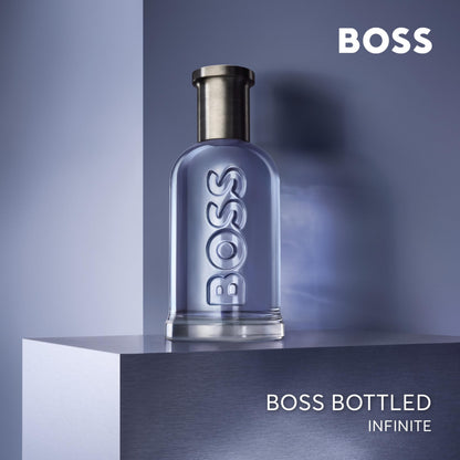Hugo Boss Boss Bottled Infinite para Hombre (1.6 oz / EDP Spray)