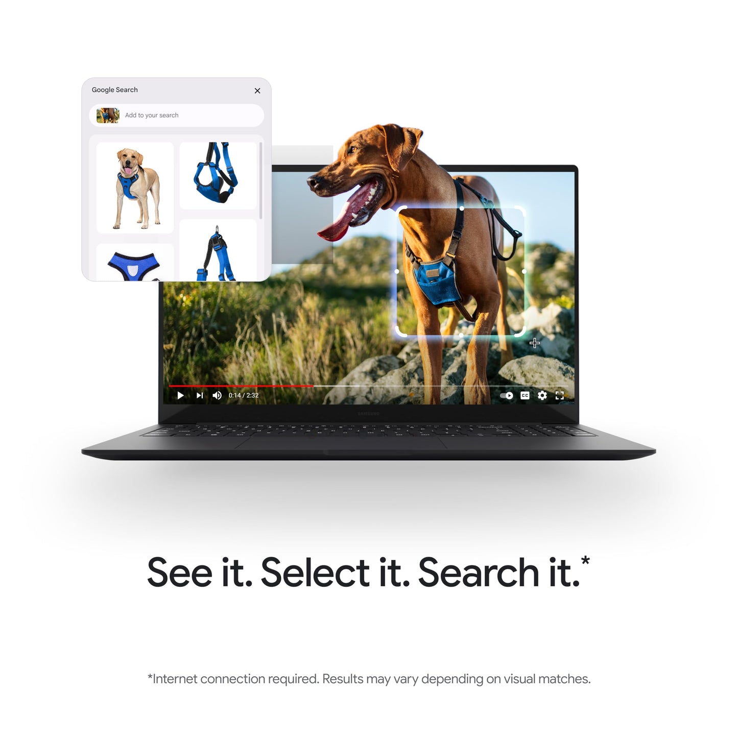 Acer Chromebook Plus 515 Laptop con Google AI (256GB SSD)