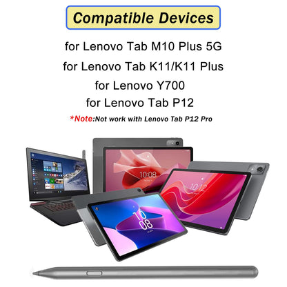 Lápiz Táctil Tab Pen Plus para Lenovo