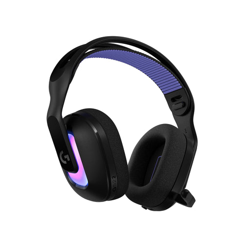 Logitech Auriculares Inalámbricos para Juegos G522 (Negro)
