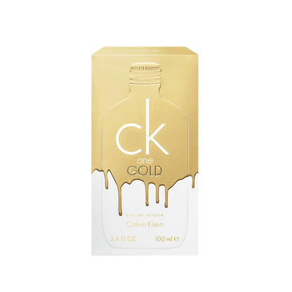 Calvin Klein CK One Gold (EDT)