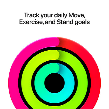 Apple Reloj Inteligente Watch SE 3 (40mm)