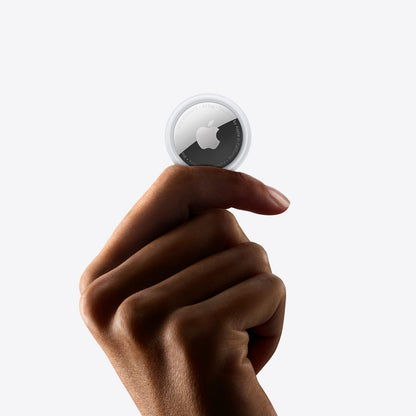 Apple AirTag 1ª Generación (Paquete de 4)