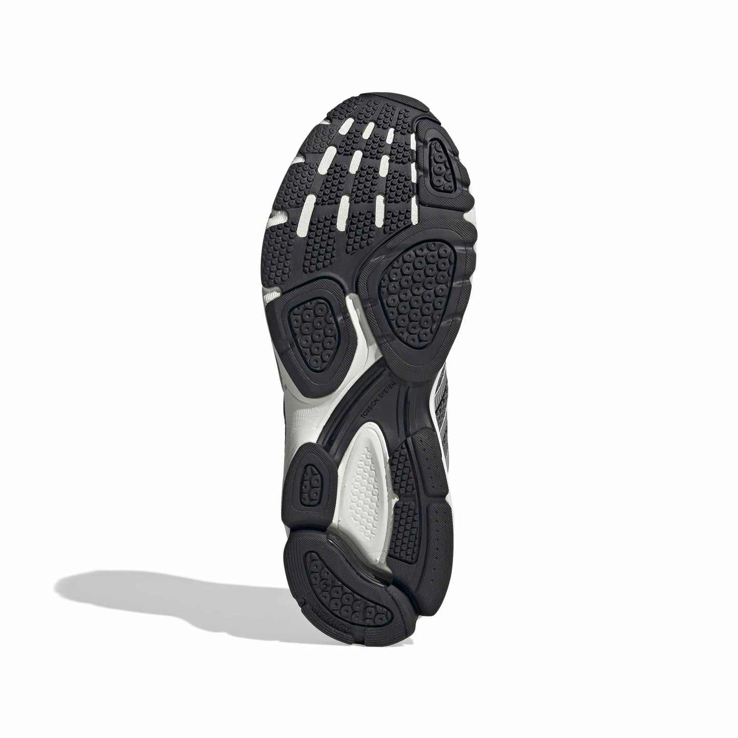 adidas Unisex-Adult Spiritain 2000, Grey/Matte Silver/Black