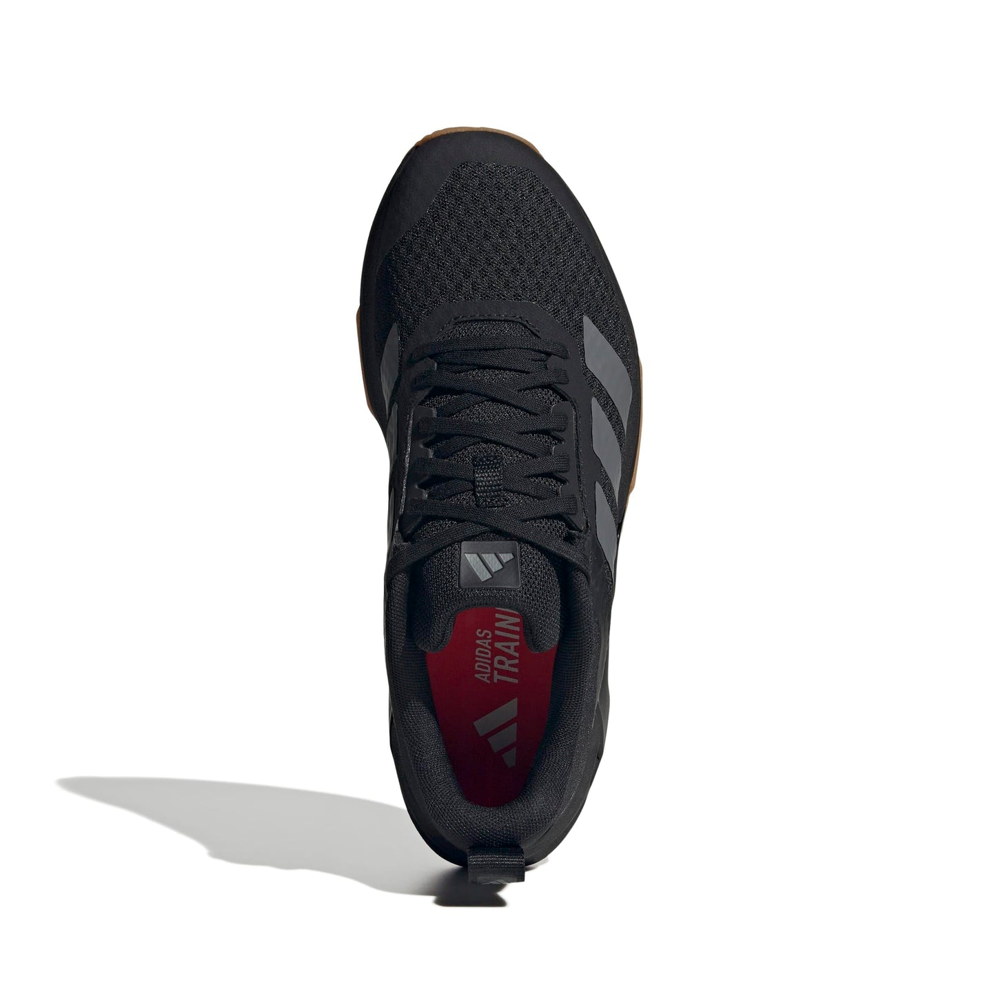 Adidas Men's Dropset Vario Training, Black/Grey/Black