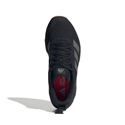 Adidas Men's Dropset Vario Training, Black/Grey/Black