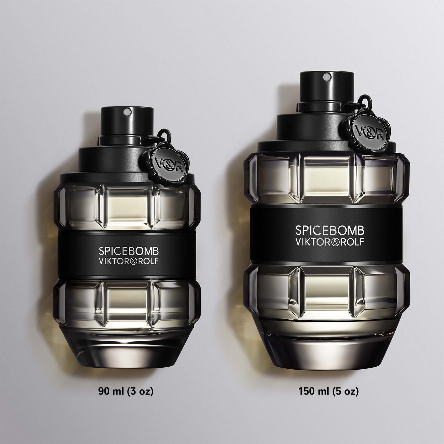 Viktor&Rolf Spicebomb para Hombre (3.04 Fl Oz / EDT)