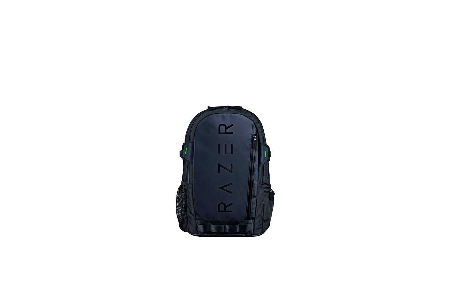 Razer Mochila para Computadora Portátil de Juegos Rogue v3 (Negro / 16 Pulgadas)